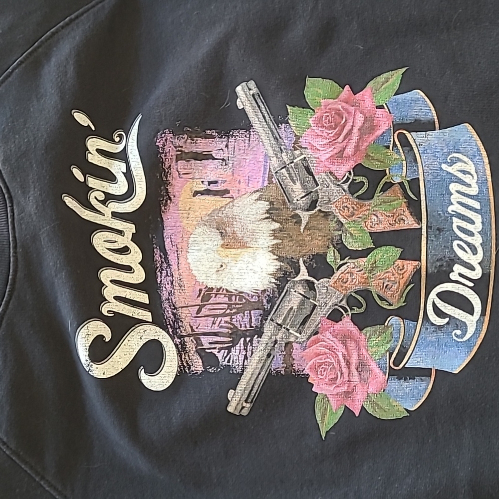 ❣️Spell & The Gypsy Smokin’ Dreams Sloppy- XS - Picture 4 of 12